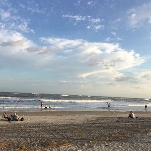 Meet your Posher, Xiaoyun