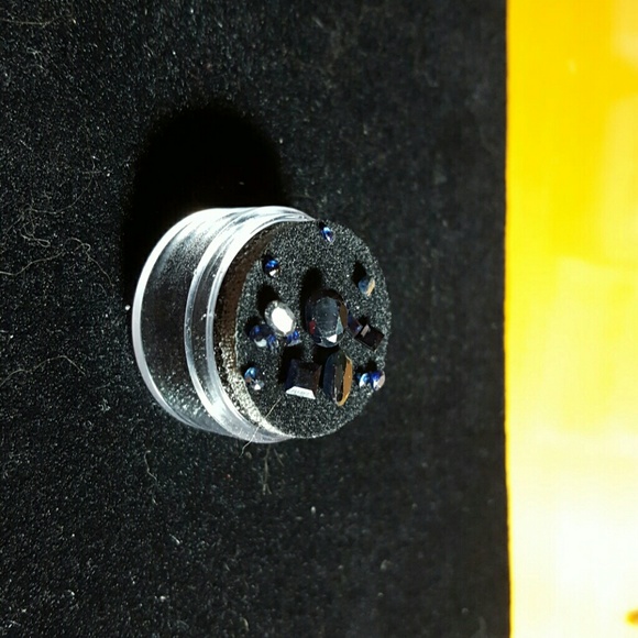 Natural Rare Mix Parcel Of  Blue Sapphires