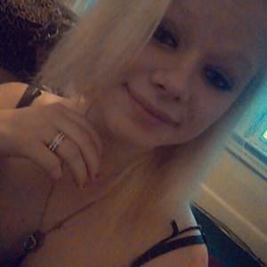 Meet your Posher, Loretta