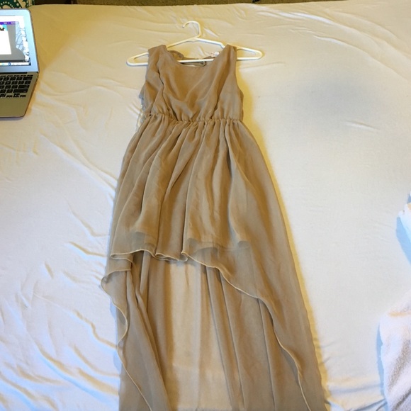 Dress - Picture 1 of 4