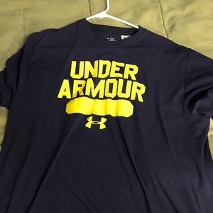 Under Armour Tee