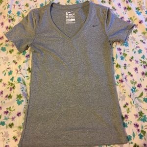 Nike dri fit t shirt