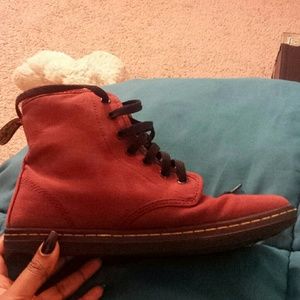 Doc Martens Shoreditch boot