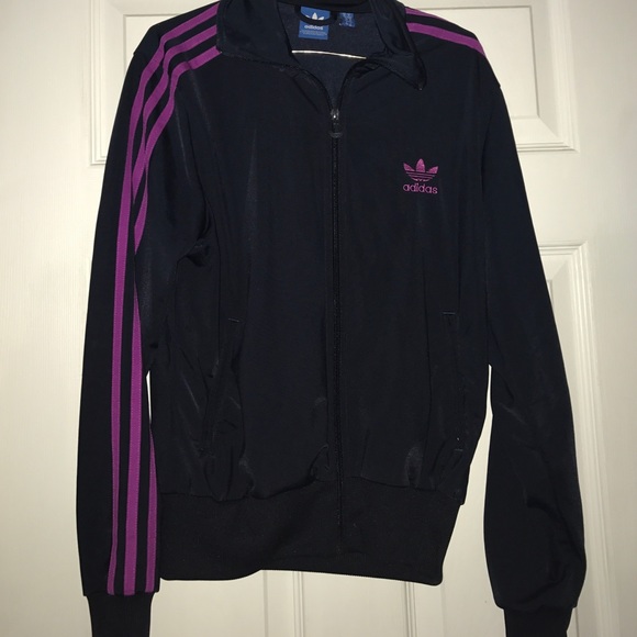 Adidas jacket