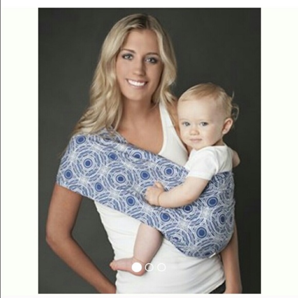 2 new Baby sling Carriers