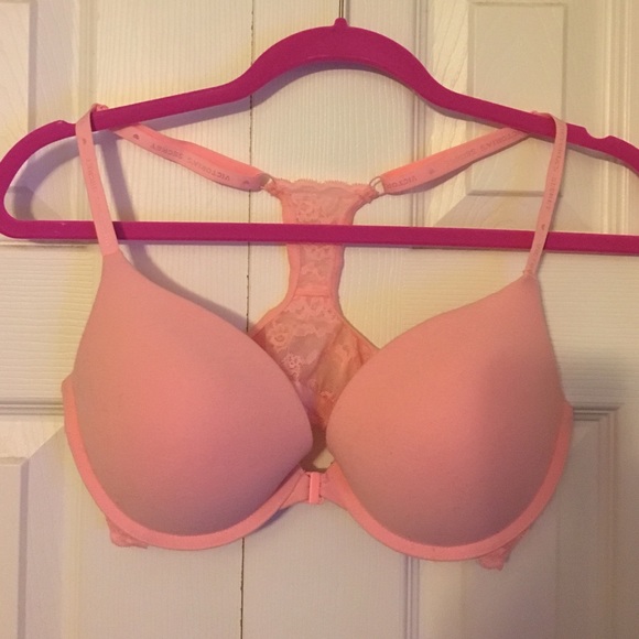 Victoria's Secret racerback bra 38C