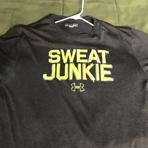 Under Armour Tee