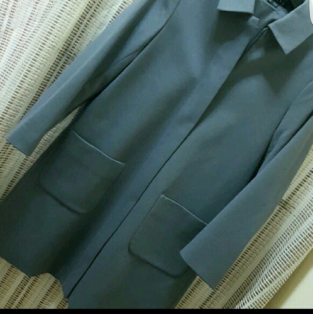THEORY STYLE VALENIA JACKET S/P