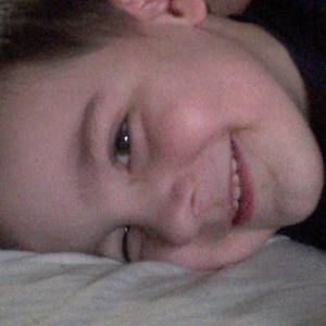 Meet your Posher, Becca