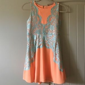 GB: Gianni Bini Dress