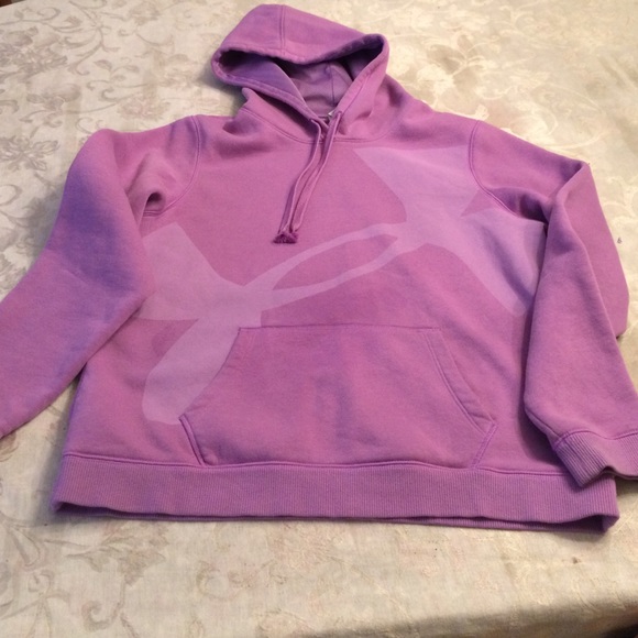 🤑⬇️ UnderArmour sweatshirt hoodie 😃