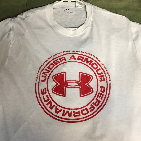 Under Armour Tee