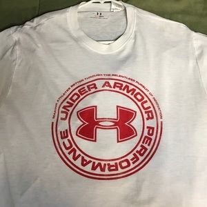 Under Armour Tee