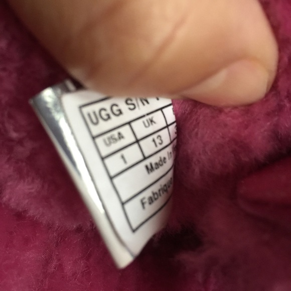 Kids uggs - Picture 4 of 4