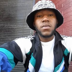 Meet your Posher, Roosevelt