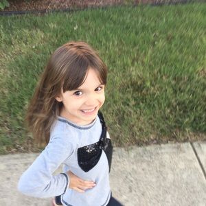 Meet your Posher, Holly