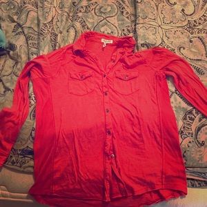❤MAKE OFFERS❤ Aeropostale shirt