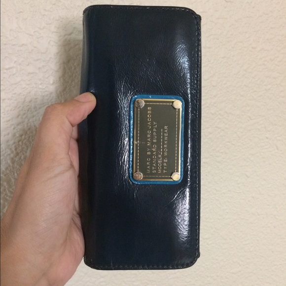 Marc by Marc Jacobs wallet
