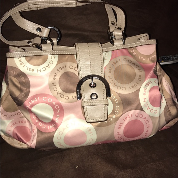 Handbag - Picture 1 of 3