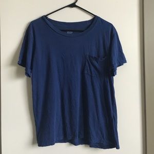 J. Crew tshirt