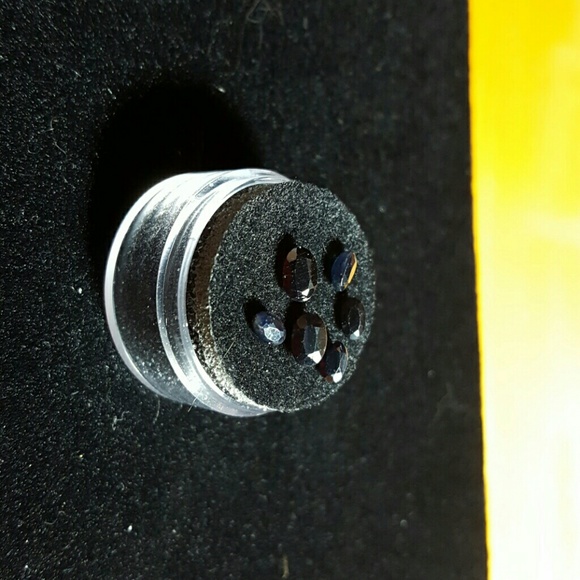 Natural Rare Oval Cut Mixed Cuts Blue Sapphires
