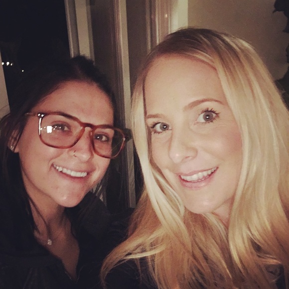 Meet your Posher, Maddison