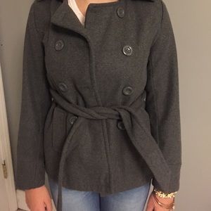 Kids Dressy Coat
