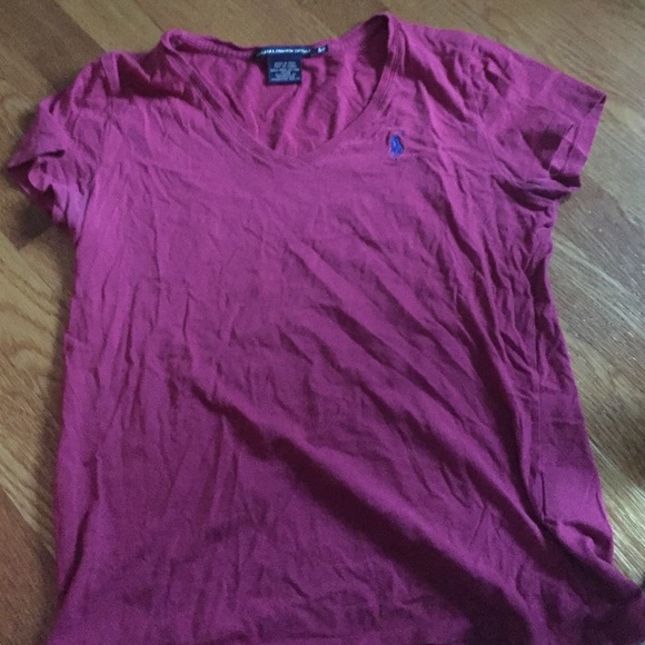 Ralph Lauren Sport short sleeve shirt