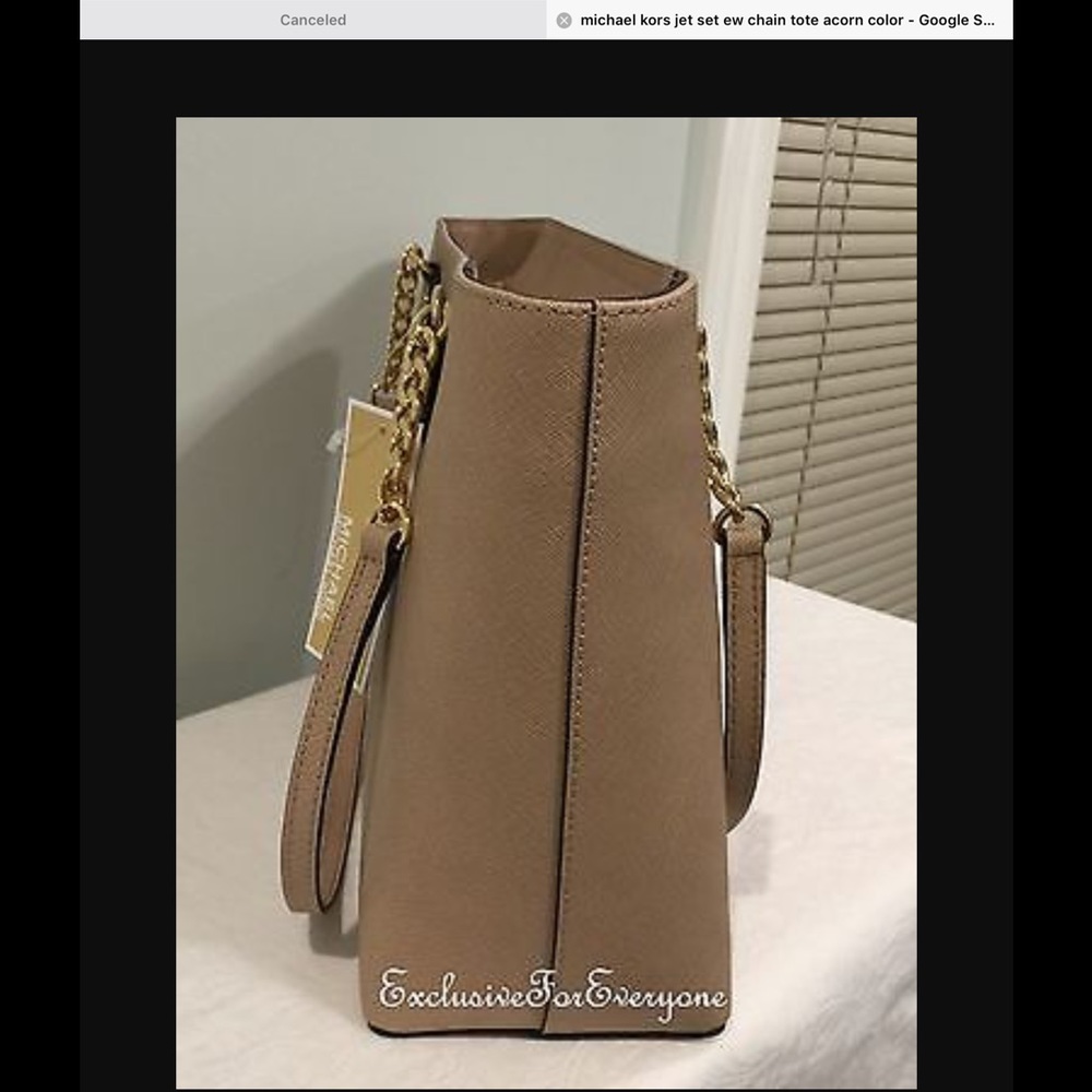 NEED TO SELL QUICKLY NWT Michael kors NO LOWBALL - Picture 6 of 6