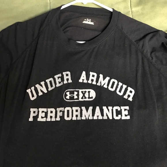 Under Armour Tee