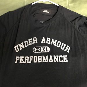 Under Armour Tee