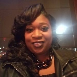 Meet your Posher, Ericka