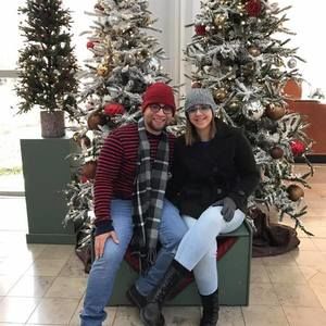 Meet your Posher, Angelica