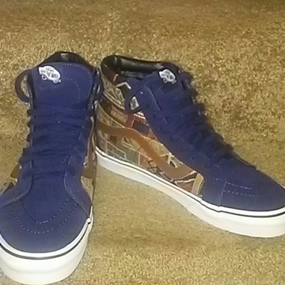 Vans
