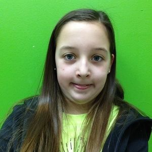 Meet your Posher, Caralyn