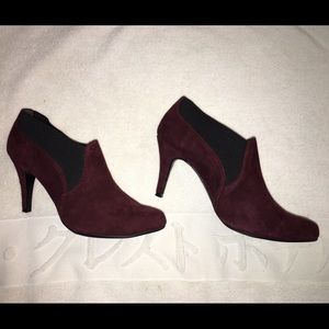 'Apt 9' heels