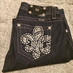 MissMe jeans
