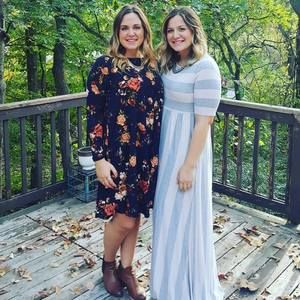 Meet your Posher, Lacey