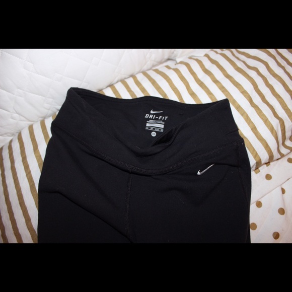 Nike Dri-Fit leggings