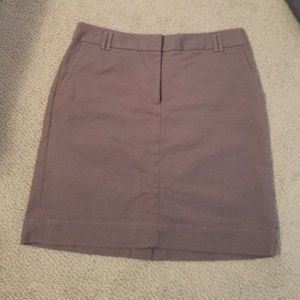 Ann Taylor Loft Skirt