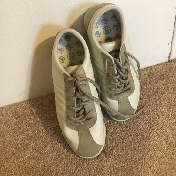 Brunswick Bowling Shoes