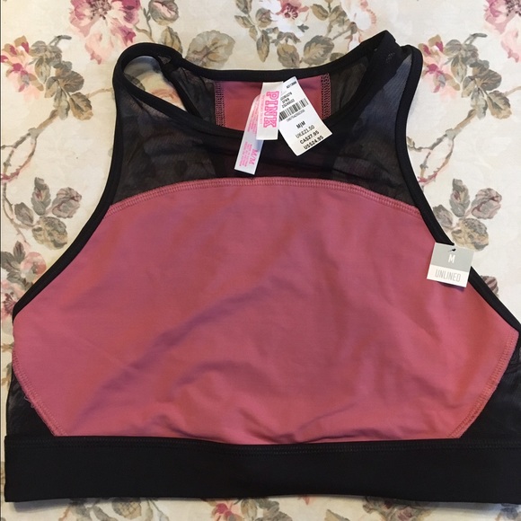 Victoria Secret Pink Sports Bra