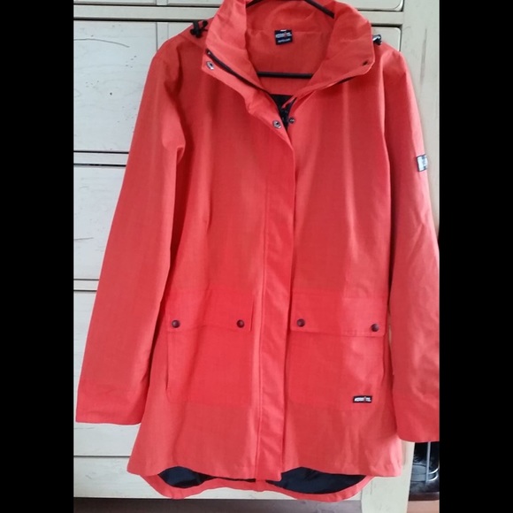 Kerrits shell jacket