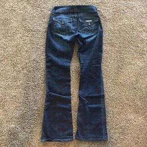 Hudson Signature Bootcut Jeans
