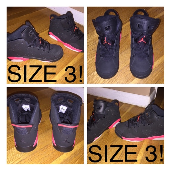 Retro Jordans