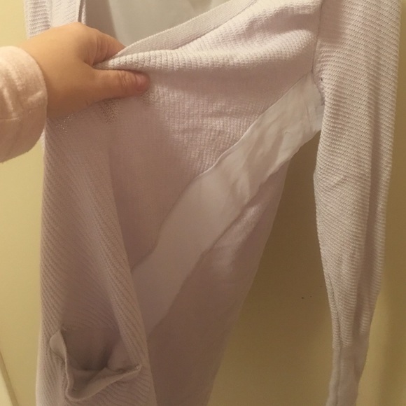 Cardigan - Picture 3 of 4