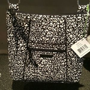 Vera Bradley Hipster in Camocat