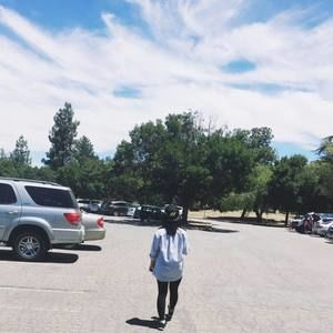 Meet your Posher, Sally