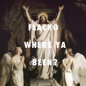 Meet your Posher, Nicholas