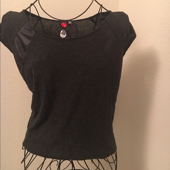 Cute top